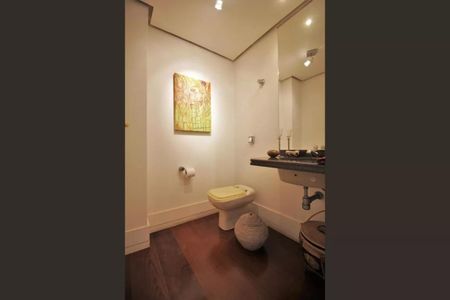 Apartamento à venda com 265m², 3 quartos e 3 vagasFoto 13