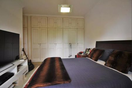 Foto 07 de apartamento à venda com 3 quartos, 265m² em Real Parque, São Paulo