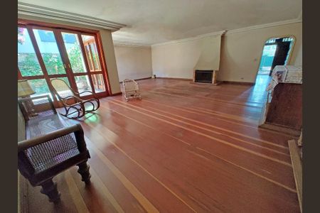 Casa à venda com 4 quartos, 427m² em Brooklin, São Paulo