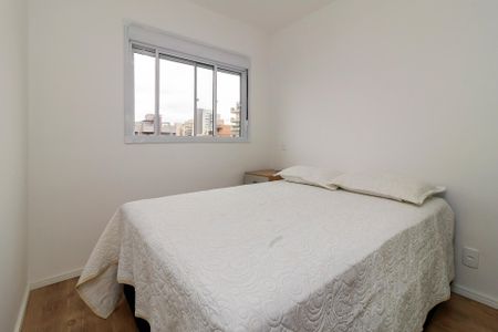 Apartamento à venda com 27m², 1 quarto e sem vagaSuíte