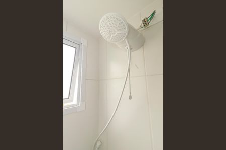 Apartamento à venda com 27m², 1 quarto e sem vagaSuíte - Banheiro