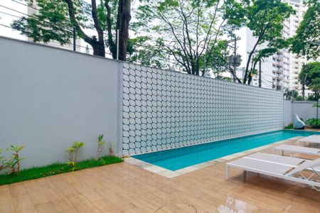 Apartamento à venda com 27m², 1 quarto e sem vagaPisicna