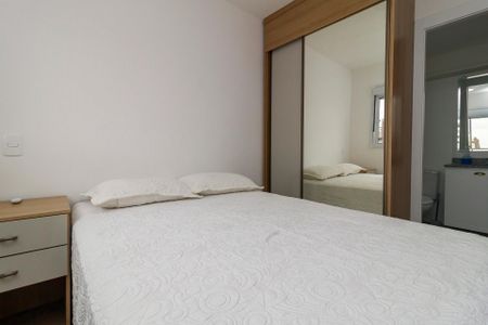 Apartamento à venda com 27m², 1 quarto e sem vagaSuíte