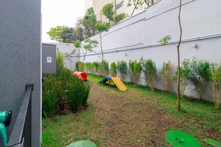 Apartamento à venda com 27m², 1 quarto e sem vagaPet Place