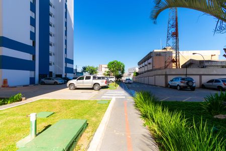 Apartamento para alugar com 64m², 3 quartos e 1 vagaÁrea comum