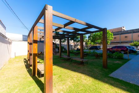 Apartamento para alugar com 64m², 3 quartos e 1 vagaÁrea comum