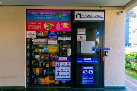 Apartamento para alugar com 64m², 3 quartos e 1 vagaÁrea comum