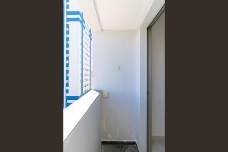 Apartamento para alugar com 64m², 3 quartos e 1 vagaVaranda da Sala