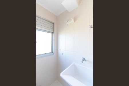 Apartamento para alugar com 64m², 3 quartos e 1 vagaÁrea de Serviço