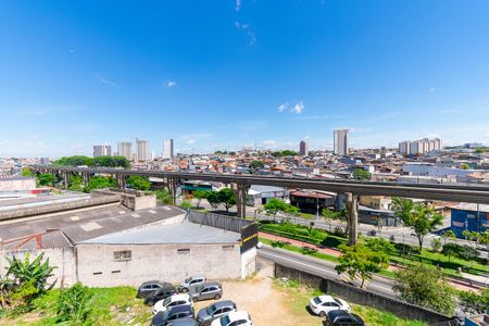 Apartamento para alugar com 64m², 3 quartos e 1 vagaVista do Quarto 3