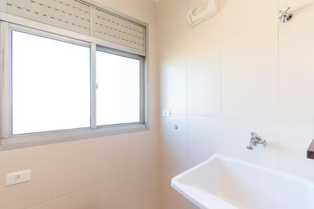Apartamento para alugar com 64m², 3 quartos e 1 vagaÁrea de Serviço
