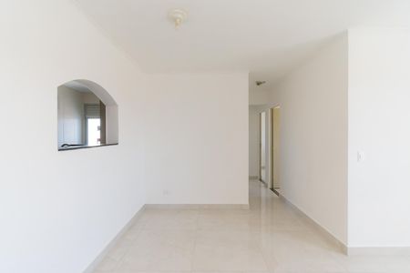 Apartamento para alugar com 64m², 3 quartos e 1 vagaSala