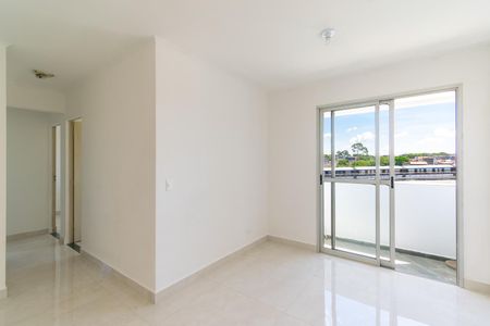 Apartamento para alugar com 64m², 3 quartos e 1 vagaSala
