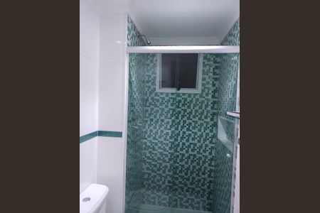 Apartamento à venda com 2 quartos, 42m² em Vila Pirajussara, São Paulo