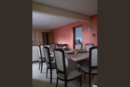 Apartamento à venda com 3 quartos, 150m² em Cambuci, São Paulo