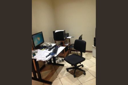 Apartamento à venda com 3 quartos, 150m² em Cambuci, São Paulo