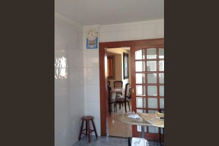 Apartamento à venda com 3 quartos, 150m² em Cambuci, São Paulo