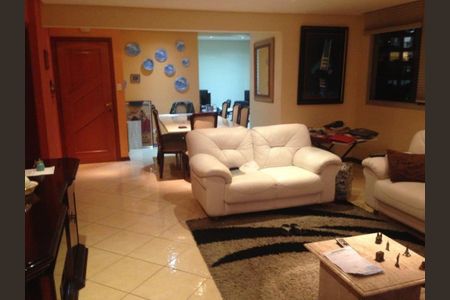 Apartamento à venda com 3 quartos, 150m² em Cambuci, São Paulo