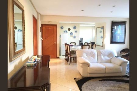 Apartamento à venda com 3 quartos, 150m² em Cambuci, São Paulo