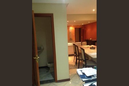 Apartamento à venda com 3 quartos, 150m² em Cambuci, São Paulo