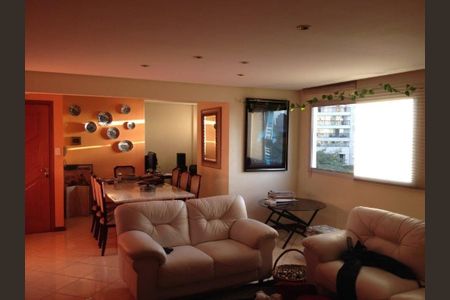 Apartamento à venda com 3 quartos, 150m² em Cambuci, São Paulo