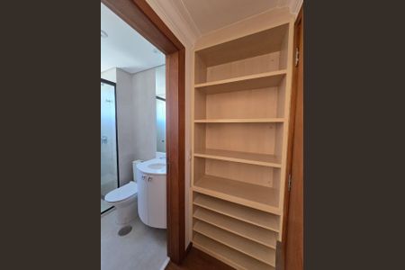 Apartamento à venda com 4 quartos, 185m² em Paraíso, São Paulo