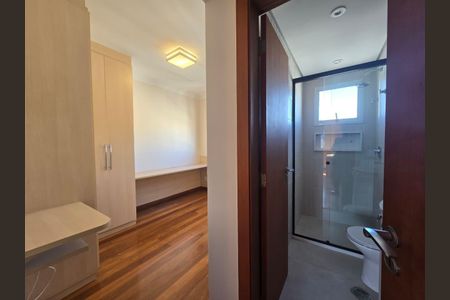 Apartamento à venda com 185m², 4 quartos e 4 vagas