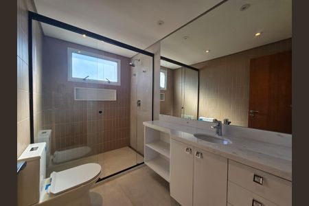 Apartamento à venda com 185m², 4 quartos e 4 vagas