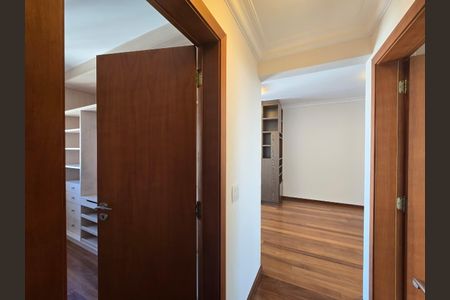 Apartamento à venda com 185m², 4 quartos e 4 vagas