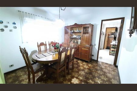 Casa à venda com 3 quartos, 131m² em Vila Sao Pedro, São Paulo