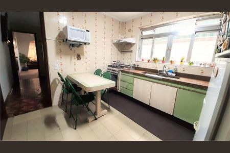 Casa à venda com 3 quartos, 131m² em Vila Sao Pedro, São Paulo