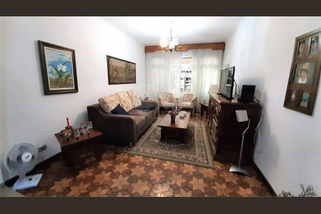 Casa à venda com 3 quartos, 131m² em Vila Sao Pedro, São Paulo