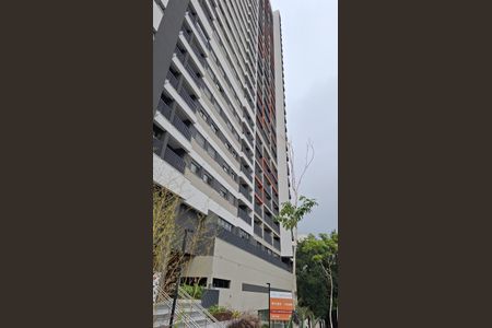 Apartamento à venda com 65m², 2 quartos e 1 vaga Apartamento à venda com 65m², 2 quartos e 1 vagaFachada