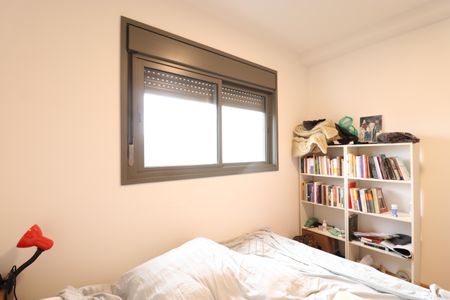 Apartamento à venda com 65m², 2 quartos e 1 vagaQuarto