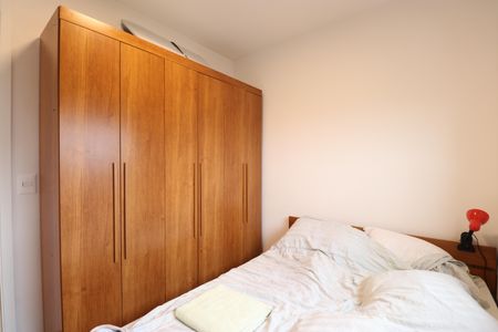 Apartamento à venda com 65m², 2 quartos e 1 vagaQuarto