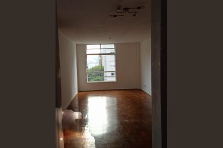 Foto 01 de apartamento à venda com 2 quartos, 103m² em Vila Mariana, São Paulo