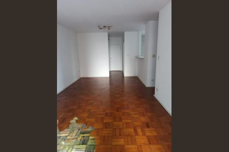 Foto 13 de apartamento à venda com 2 quartos, 103m² em Vila Mariana, São Paulo