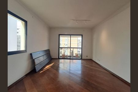 Apartamento à venda com 3 quartos, 115m² em Perdizes, São Paulo