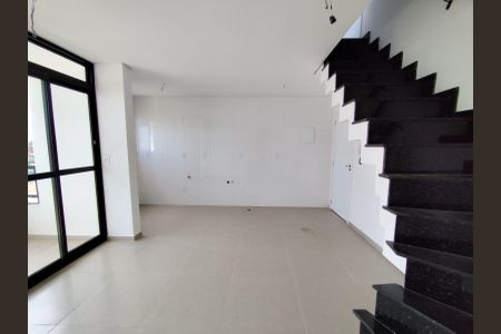 Apartamento à venda com 112m², 2 quartos e 1 vaga