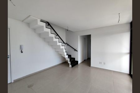 Apartamento à venda com 2 quartos, 112m² em Baeta Neves, São Bernardo do Campo