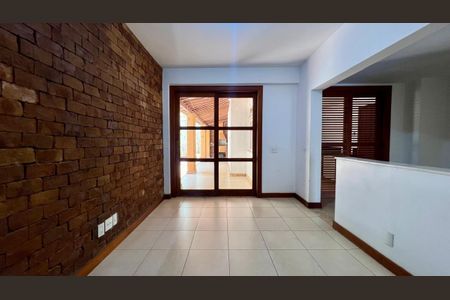 Apartamento à venda com 238m², 4 quartos e 2 vagassala 