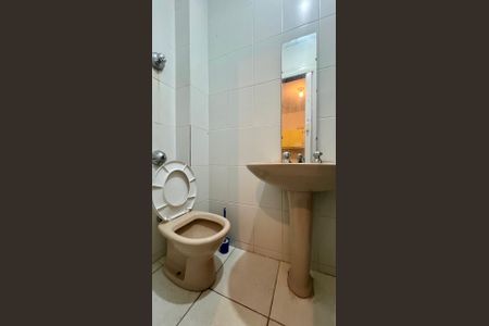 Apartamento à venda com 238m², 4 quartos e 2 vagasbanho de serviço