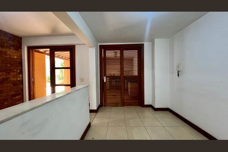 Apartamento à venda com 238m², 4 quartos e 2 vagassala 