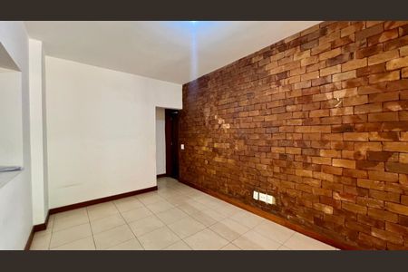 sala  de apartamento à venda com 4 quartos, 238m² em Santo Antônio, Belo Horizonte