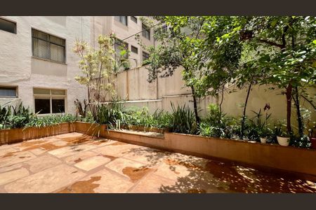 Apartamento à venda com 238m², 4 quartos e 2 vagasárea privativa