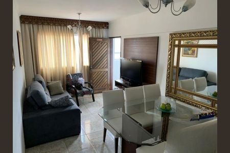 Apartamento à venda com 2 quartos, 89m² em Vila Diva (Zona Leste), São Paulo
