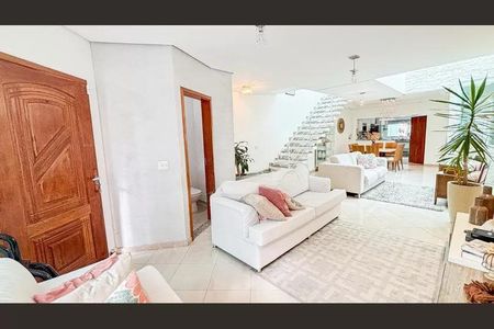 Casa à venda com 3 quartos, 120m² em Vila Floresta, Santo André