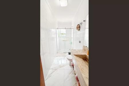 Casa à venda com 3 quartos, 120m² em Vila Floresta, Santo André