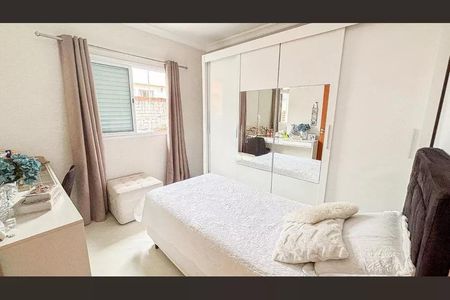 Casa à venda com 3 quartos, 120m² em Vila Floresta, Santo André