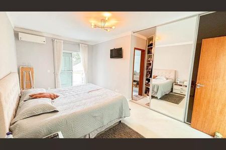 Casa à venda com 3 quartos, 120m² em Vila Floresta, Santo André